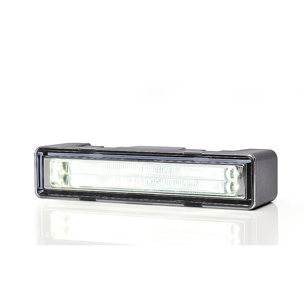 Svítilna pro jízdu ve dne vyrobená v technologii LED / LED Dayti 12/24V