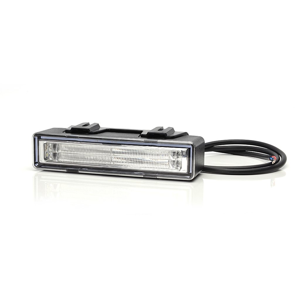 Svítilna pro jízdu ve dne vyrobená v technologii LED / LED Dayti 12/24V