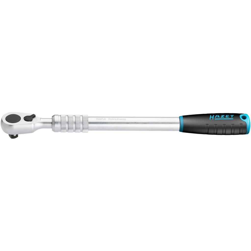 Teleskopická ráčna, 1/2", 414 - 614 mm, 916HPLG - HA233076
