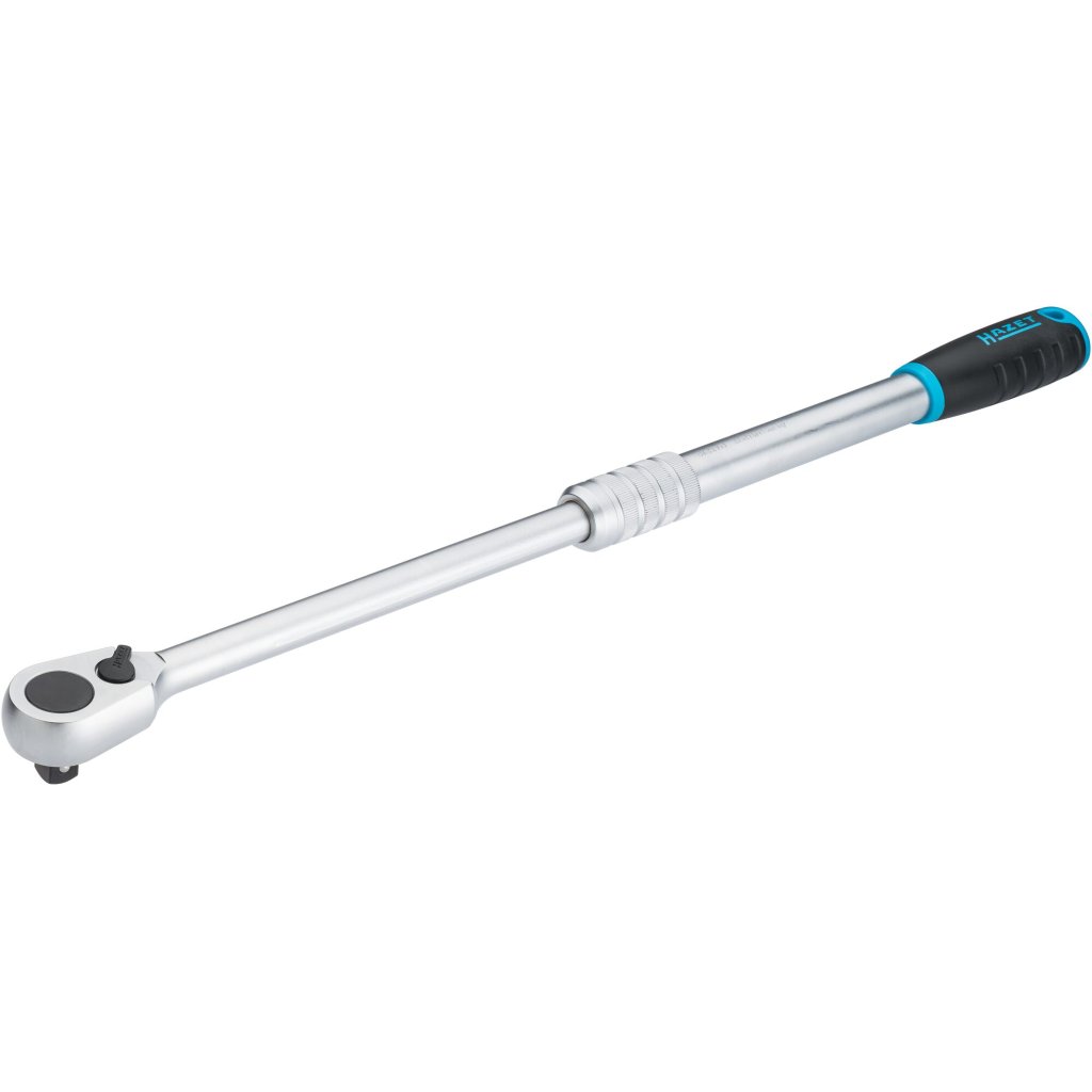 Teleskopická ráčna, 1/2", 414 - 614 mm, 916HPLG - HA233076