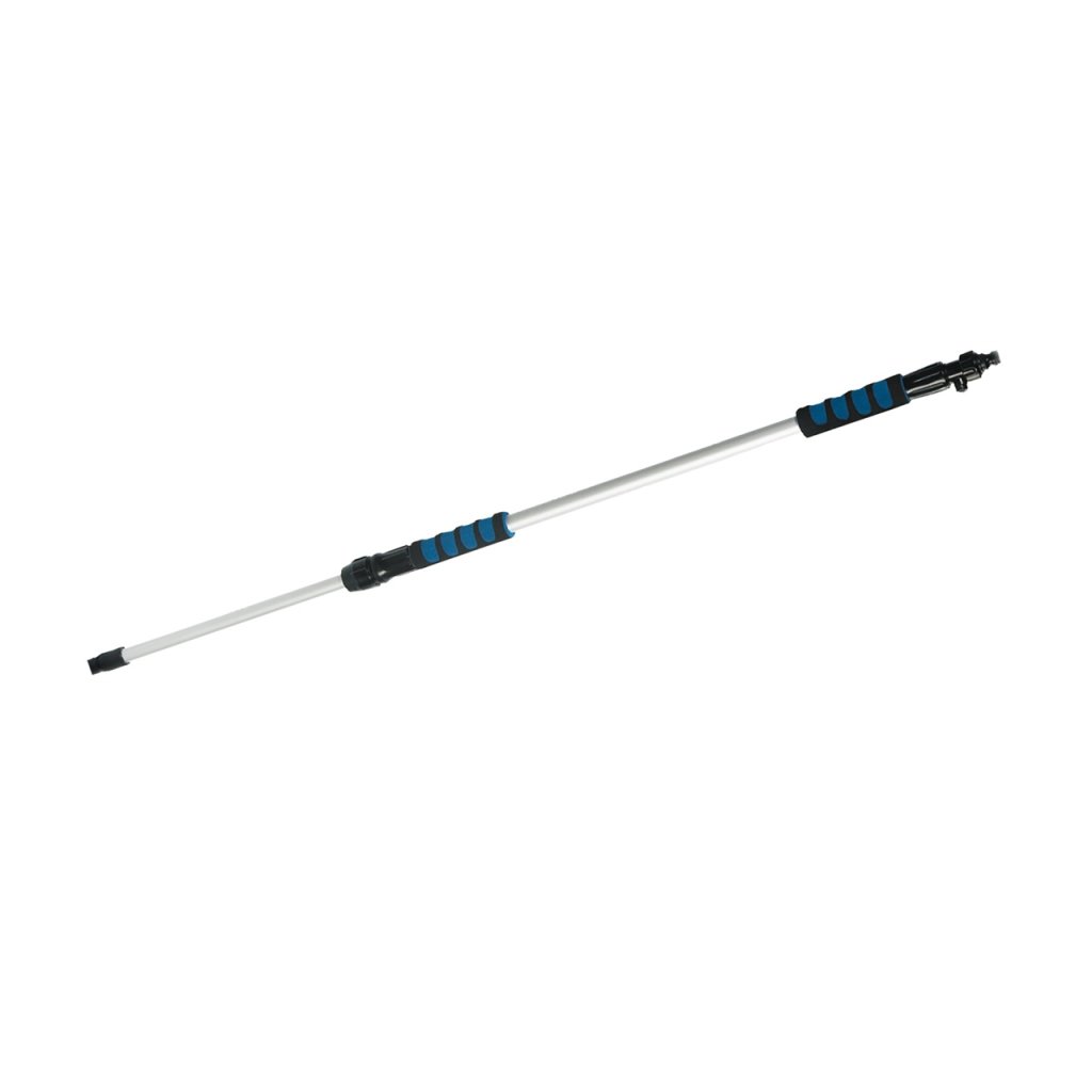 Teleskopická tyč 158cm, 131120 ASZ TIR/K