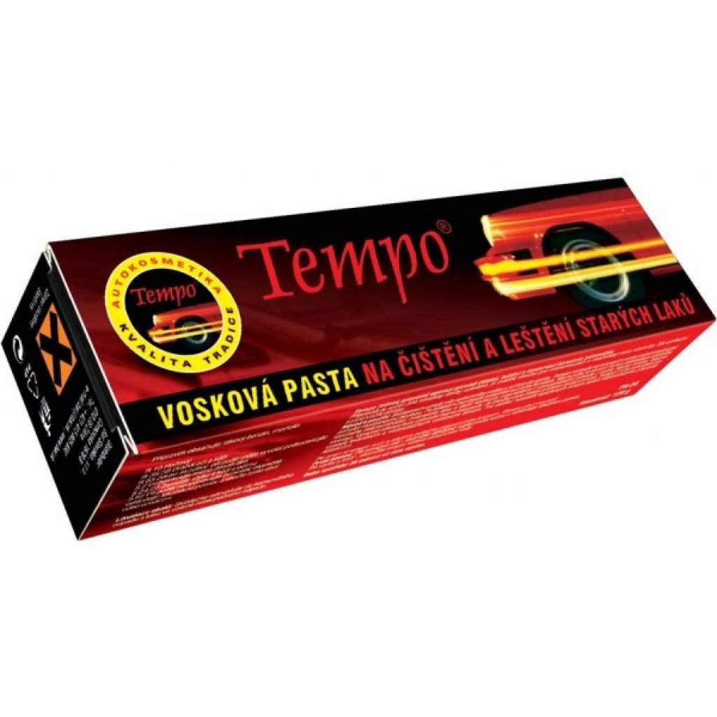 TEMPO pasta 120 g na starý lak