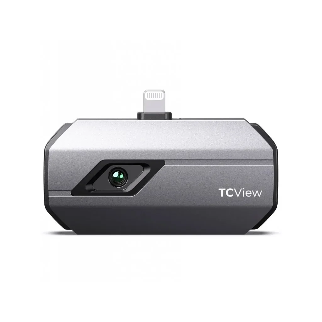 Termální infrakamera TOPDON TCView TC002