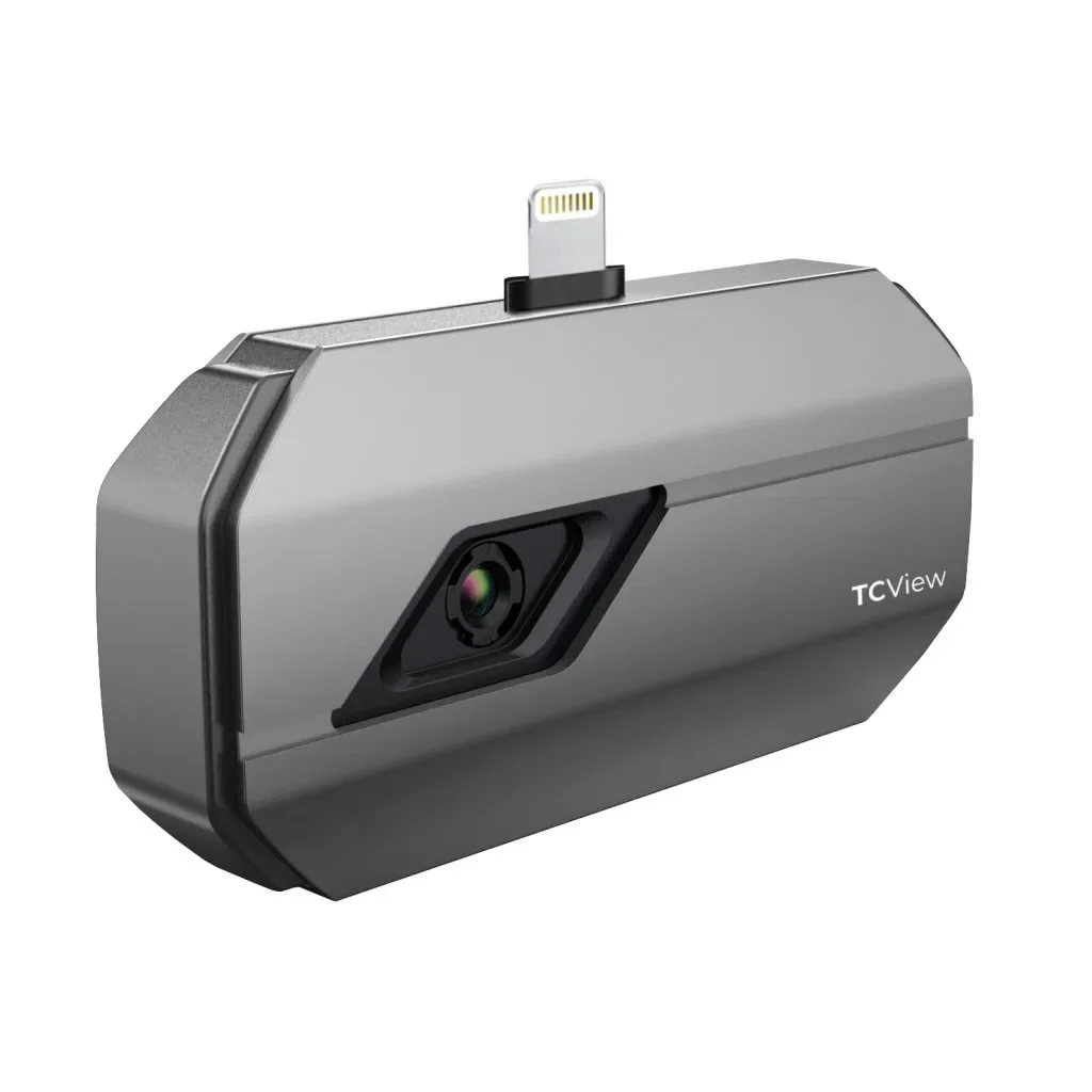 Termální infrakamera TOPDON TCView TC002