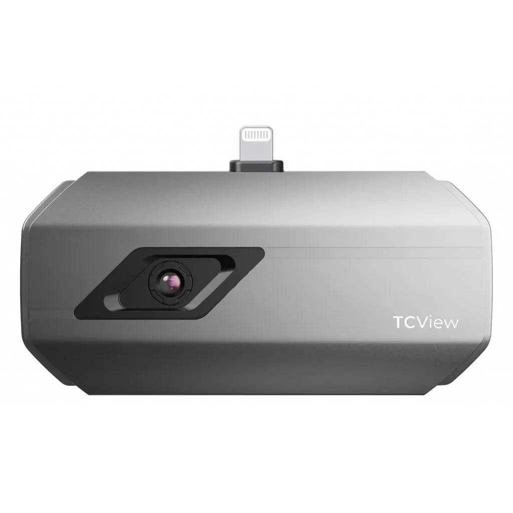 Termální infrakamera TOPDON TCView TC002