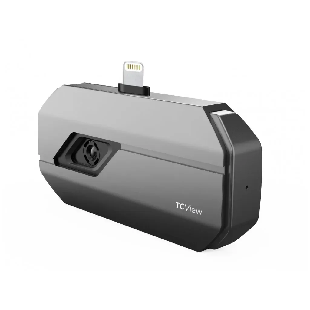 Termální infrakamera TOPDON TCView TC002