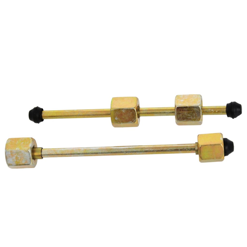 Tester vstřikovačů 600 BAR - G02658