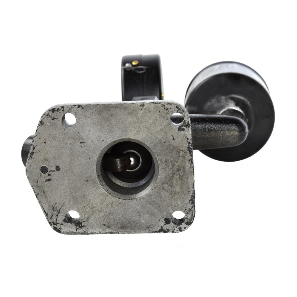 Tester vstřikovačů 600 BAR - G02658