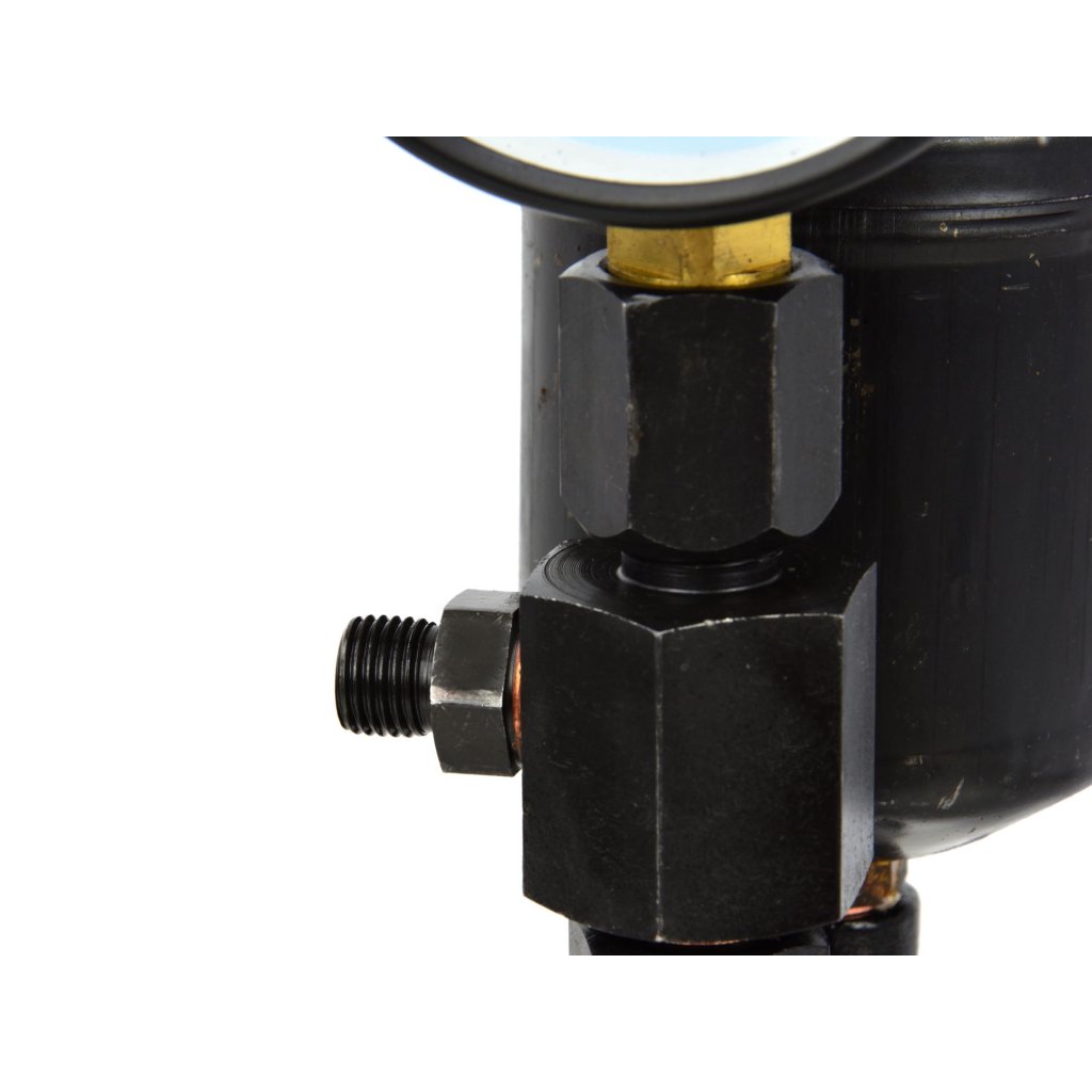 Tester vstřikovačů 600 BAR - G02658