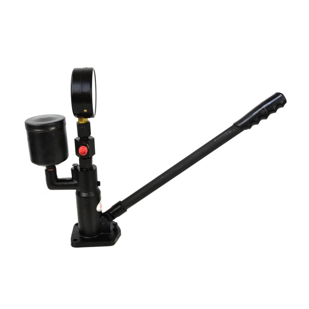 Tester vstřikovačů 600 BAR - G02658