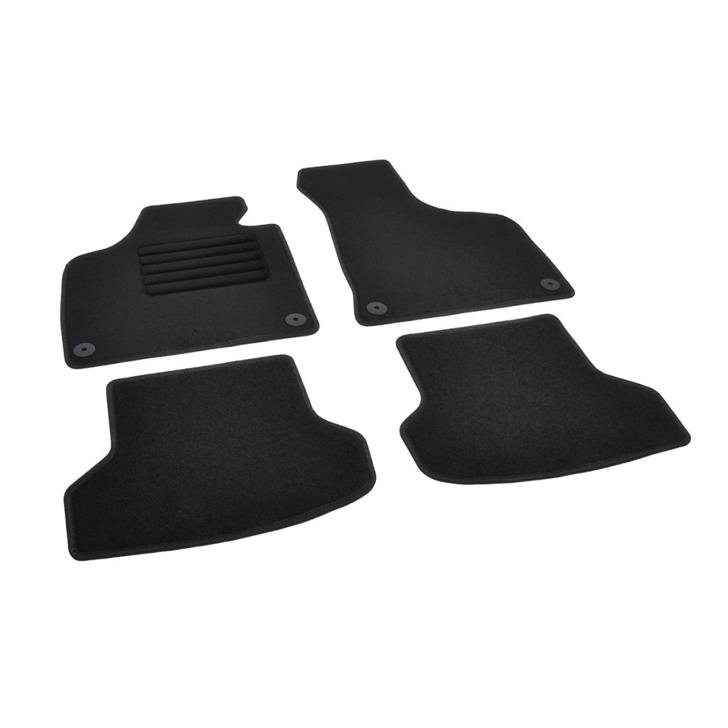 Textilní autokoberce Audi A3 Sportback 2003-2013 | RIGUM