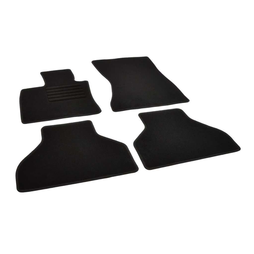 Textilní autokoberce BMW X5 E70 2007-2013 | RIGUM