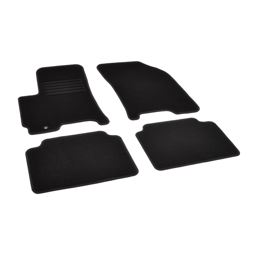 Textilní autokoberce Chevrolet Aveo 2004-2011 | RIGUM