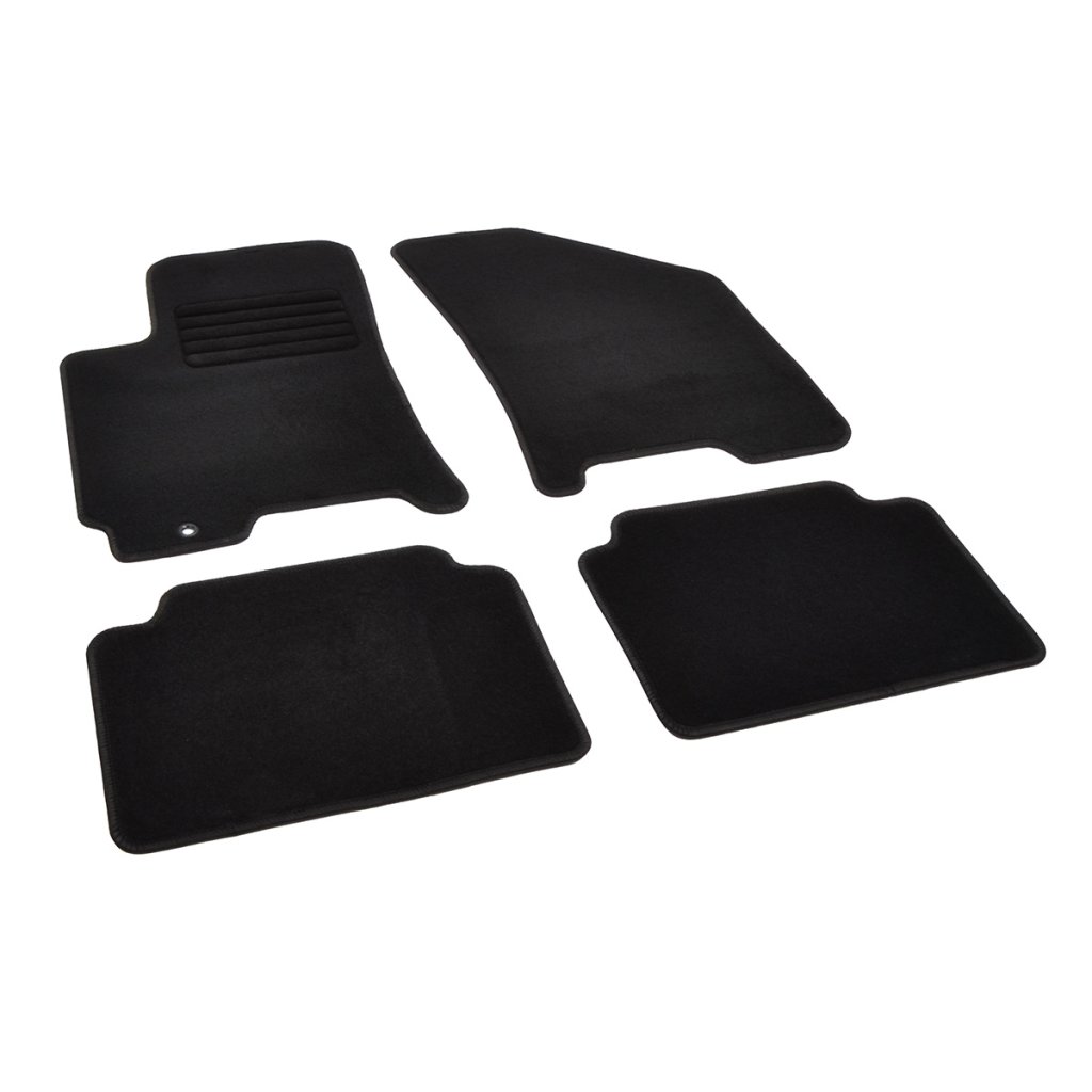Textilní autokoberce Chevrolet Lacetti 2003-2008 | RIGUM
