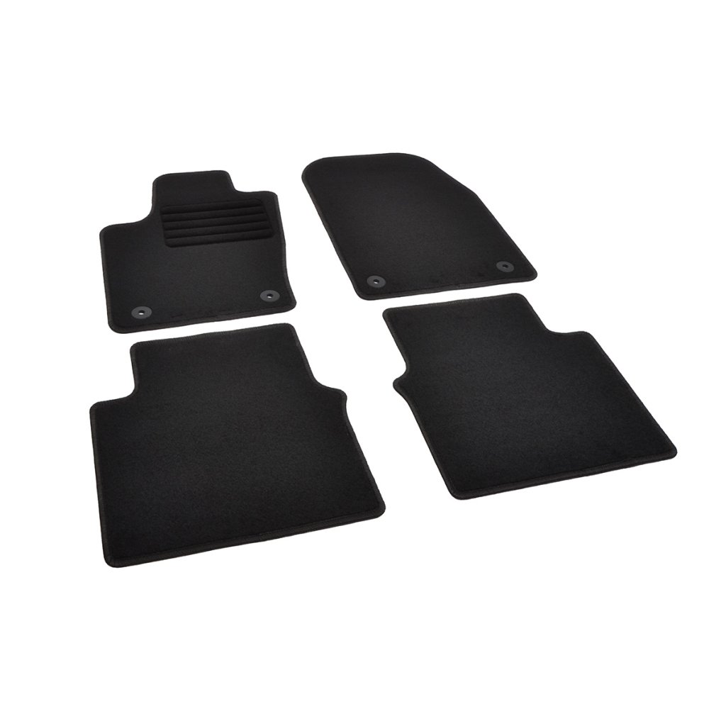 Textilní autokoberce Dodge Durango 2011- | RIGUM