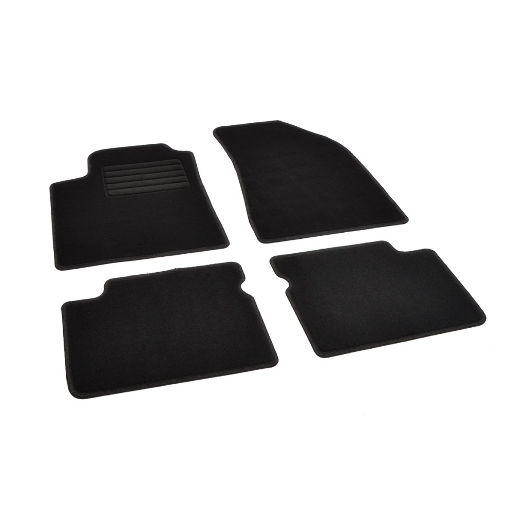 Textilní autokoberce Fiat Bravo 2007-2014 | RIGUM