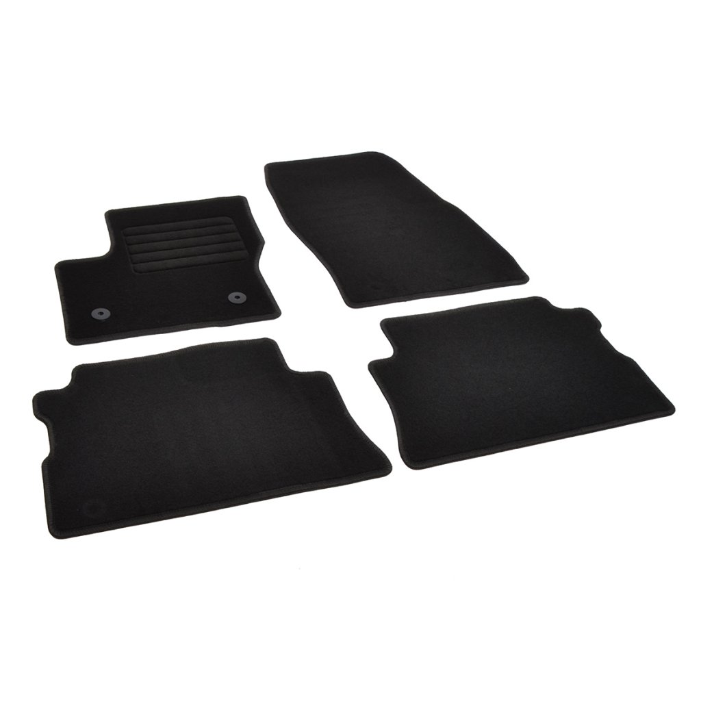 Textilní autokoberce Ford Kuga 2013-2015 | RIGUM