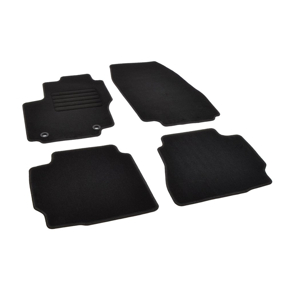 Textilní autokoberce Ford Mondeo 2007-2013 | RIGUM