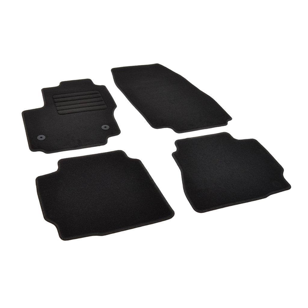 Textilní autokoberce Ford Mondeo 2013-2014 | RIGUM