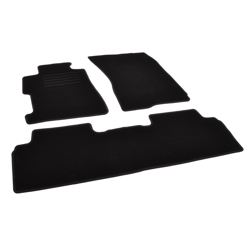 Textilní autokoberce Honda Civic Sedan 2005-2011 | RIGUM