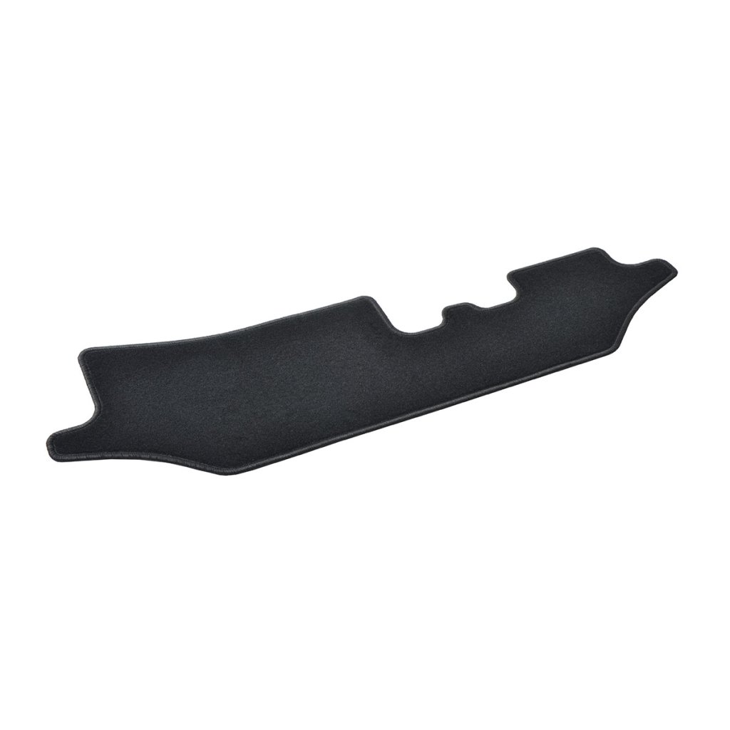 Textilní autokoberce Peugeot 5008 / e-5008 2024- 3.řada | RIGUM