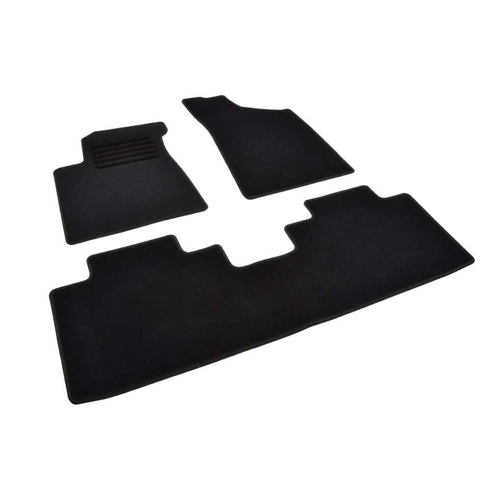Textilní autokoberce SWM G01F 18- | RIGUM
