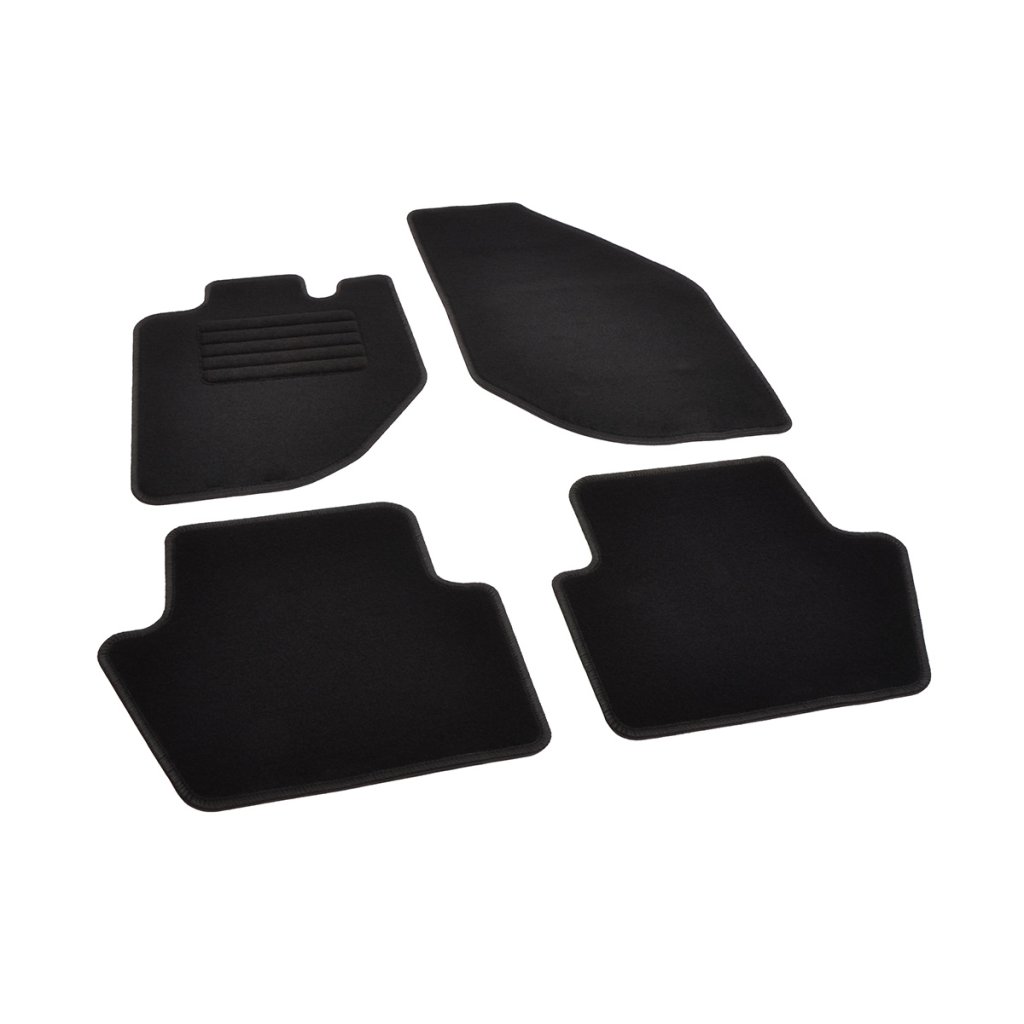 Textilní autokoberce Volvo S70 1997-2001 | RIGUM
