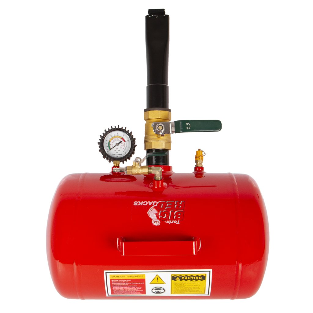 Tlakové dělo na pneumatiky, 19 l - TRAD018