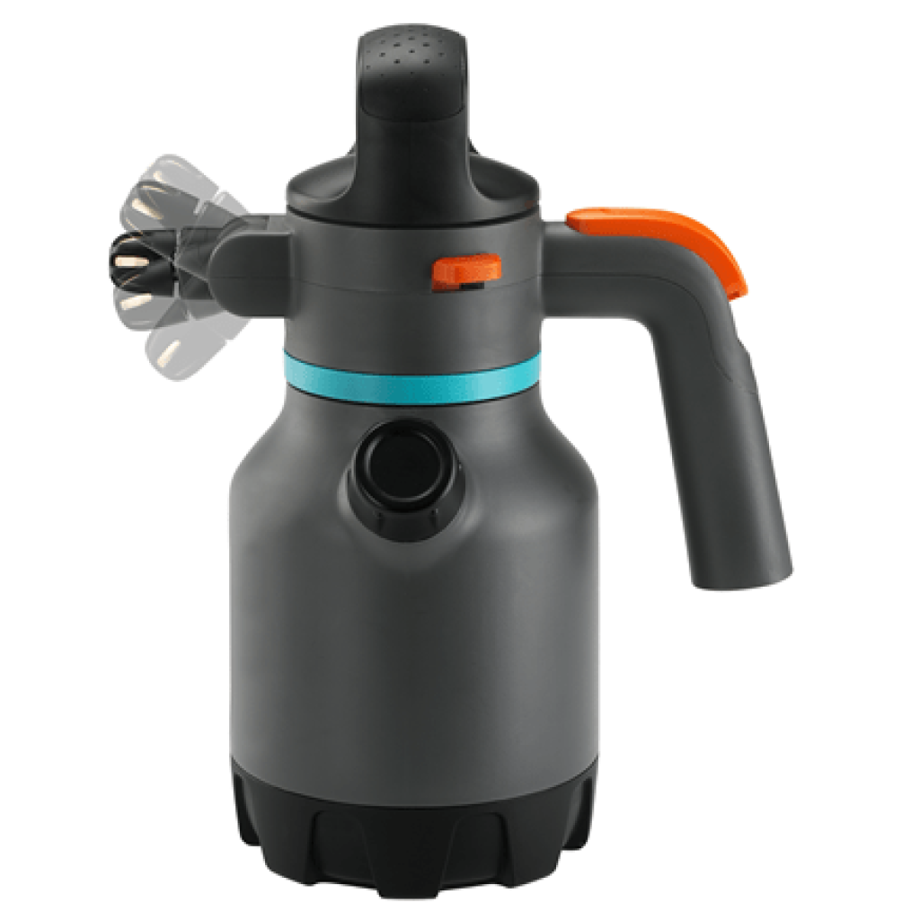 Tlakový postřikovač, ruční, 1,25 l - GA1112020