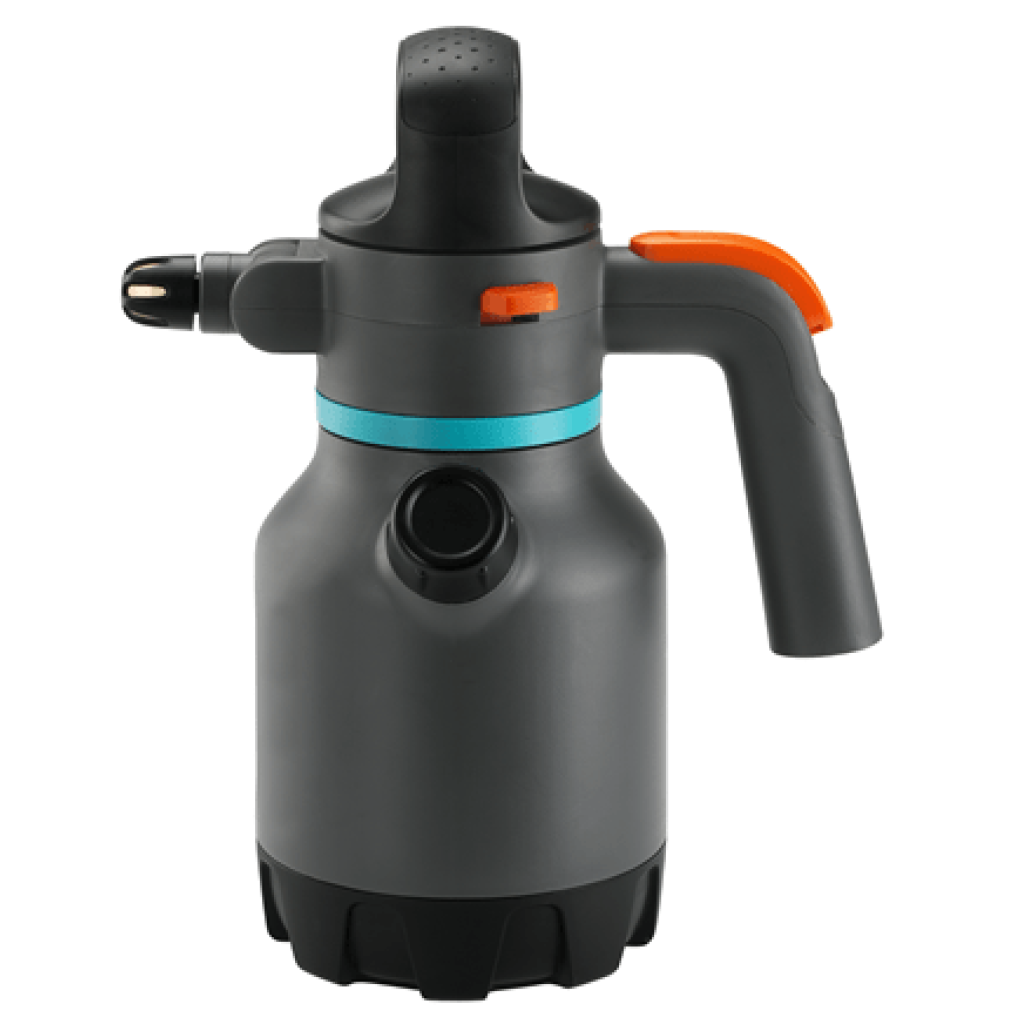 Tlakový postřikovač, ruční, 1,25 l - GA1112020