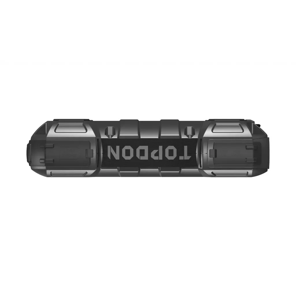TOPDON Car Jump Starter JumpSurge 3000, 24 000 mAh