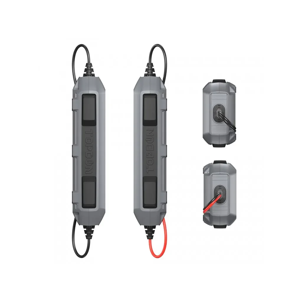 TOPDON Nabíječka autobaterie TB8000, 108 W