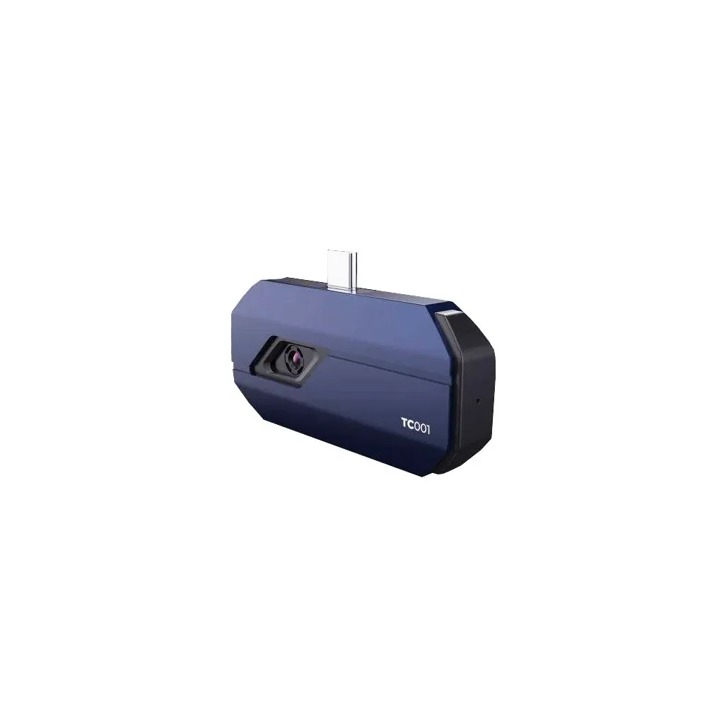 TOPDON TCView TC001 termální infrakamera
