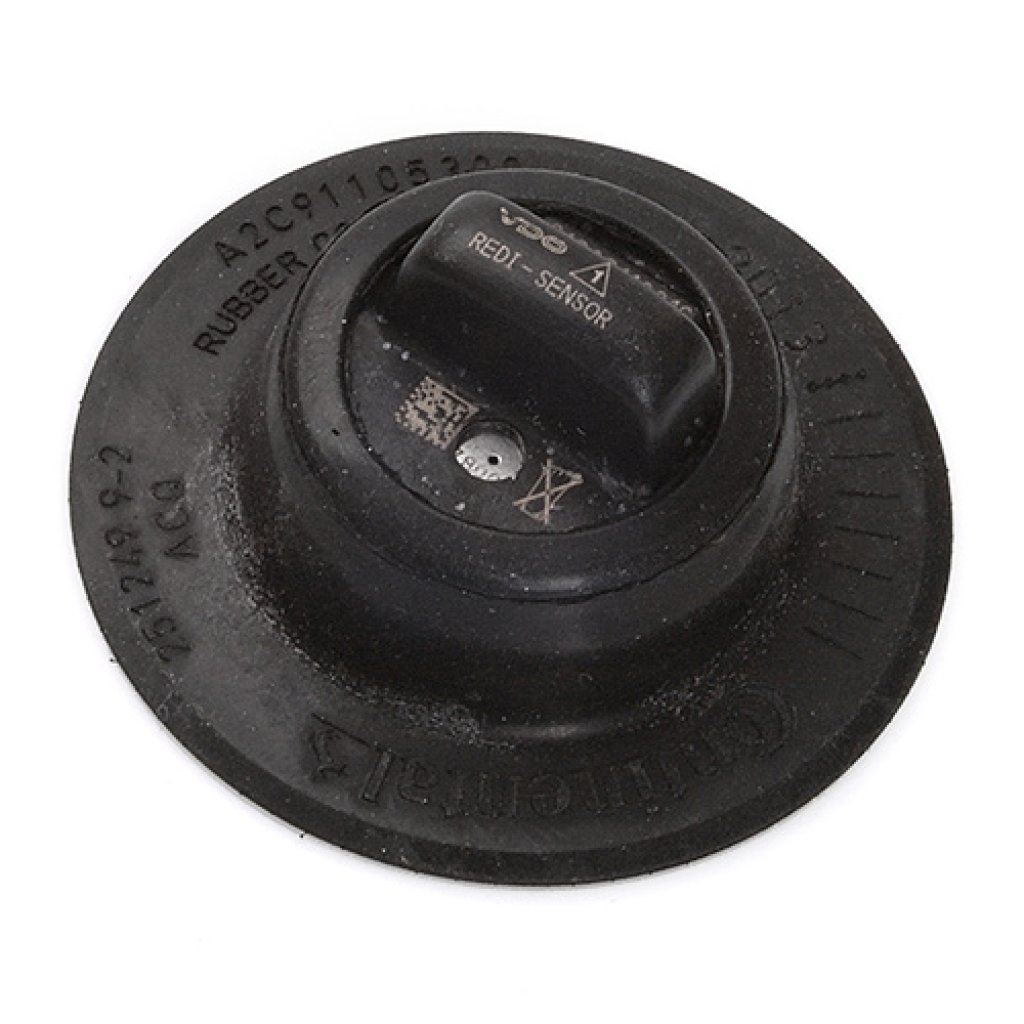 TPMS senzor (S2C301) VDO Continental klobouček EU 433MHz