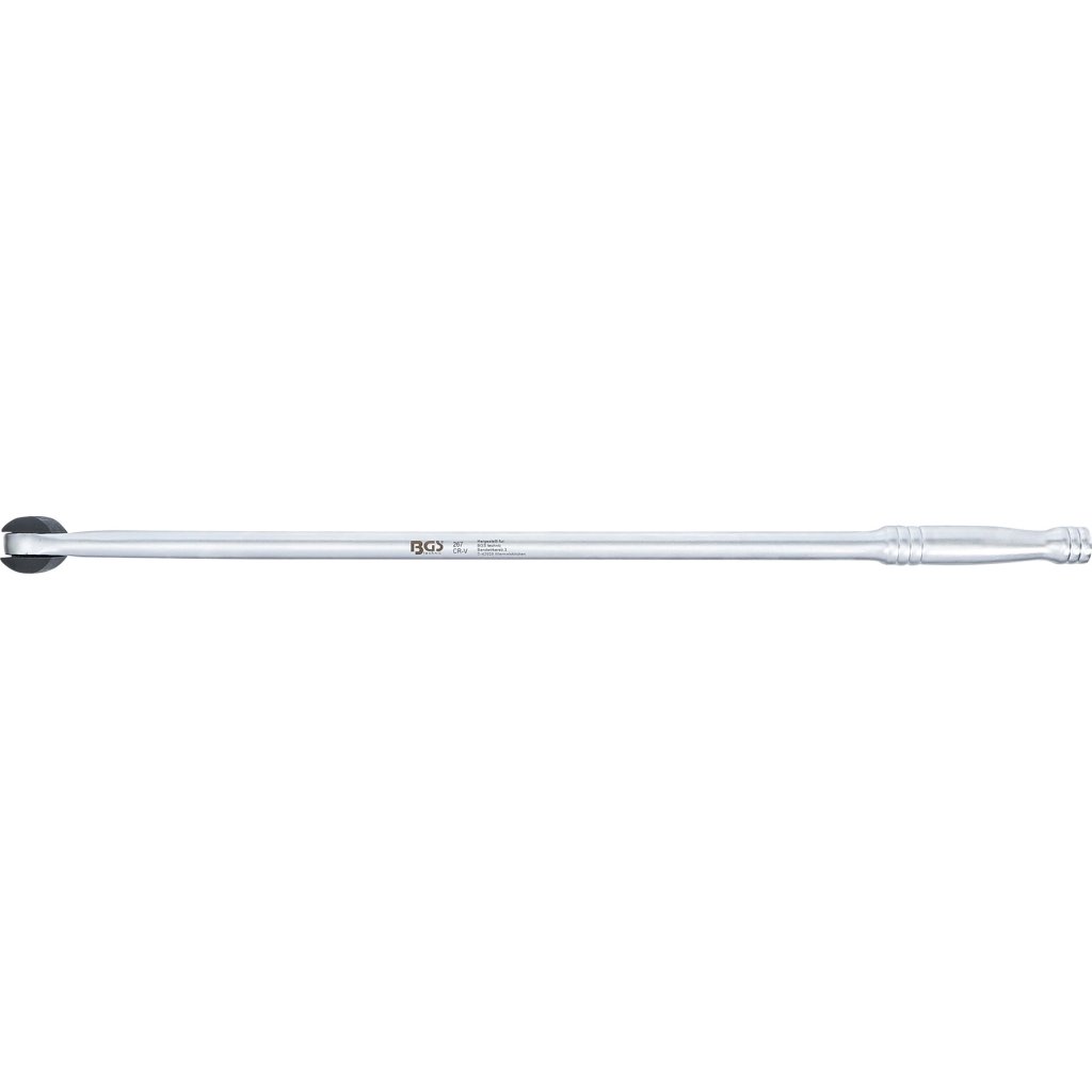Trhák kloubový, 1/2", 610 mm - B267