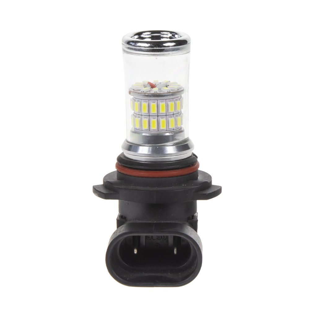 TURBO LED HB4 bílá, 12-24V, 48W