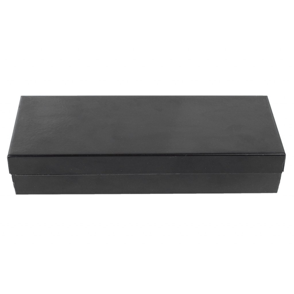 Úderový šroubovák s bity, 7 ks - HT251207