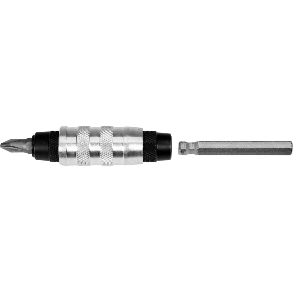 Úhlový adaptér 1/4" - YT-04635