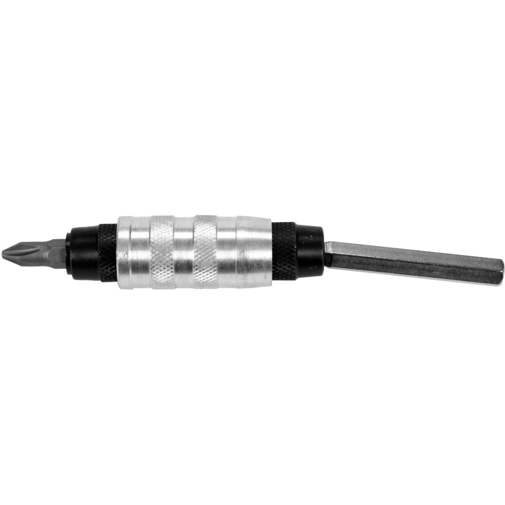 Úhlový adaptér 1/4" - YT-04635