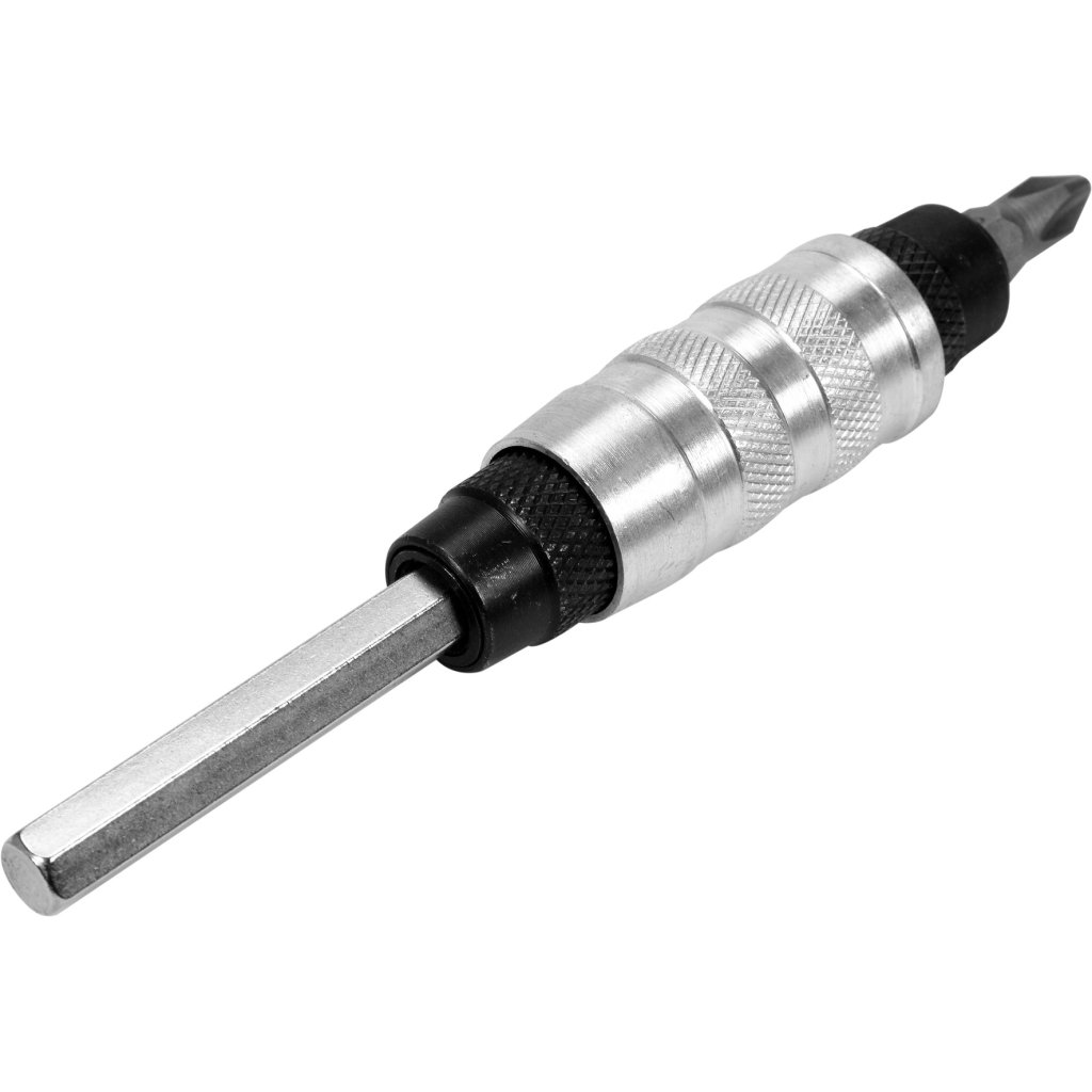 Úhlový adaptér 1/4" - YT-04635
