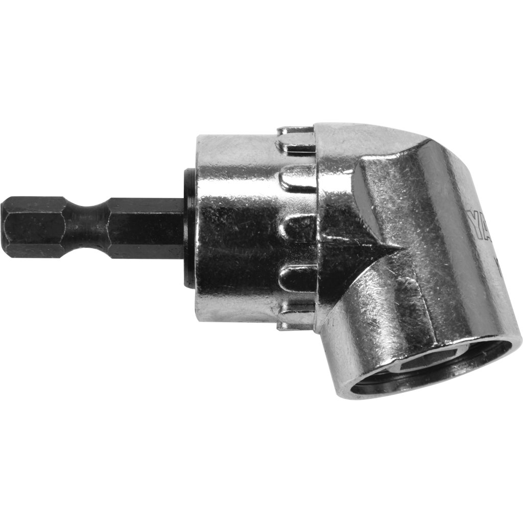 Úhlový nástavec 37mm, 1/4", YATO