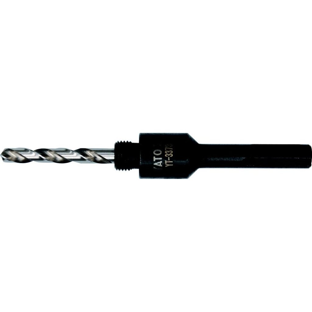 Unašeč šroubový pro vrtací korunky 14 - 30 mm SDS+ - YT-3373