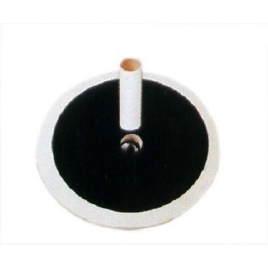 Unášecí kotouč na leštění, O180mm - CZ51027