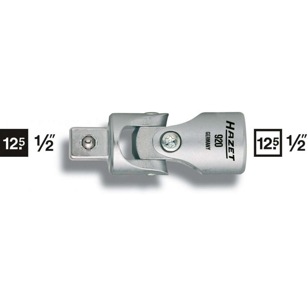 Univerzální kloub 920 Hazet - HA046515
