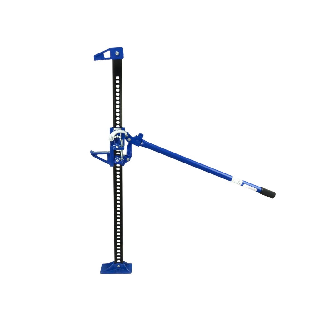 Univerzální pákový zvedák, 3 t, 120 cm - G02130