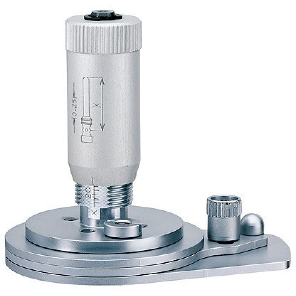 Univerzální polohovací přípravek pro 97 52 65 / 97 52 65 A / 97 52 65 DG / 97 52 65 DG A - 9759652