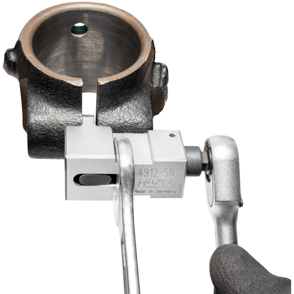 Univerzální rozpínací přípravek, 5 - 11,5 mm, 4912-5N - HA249312