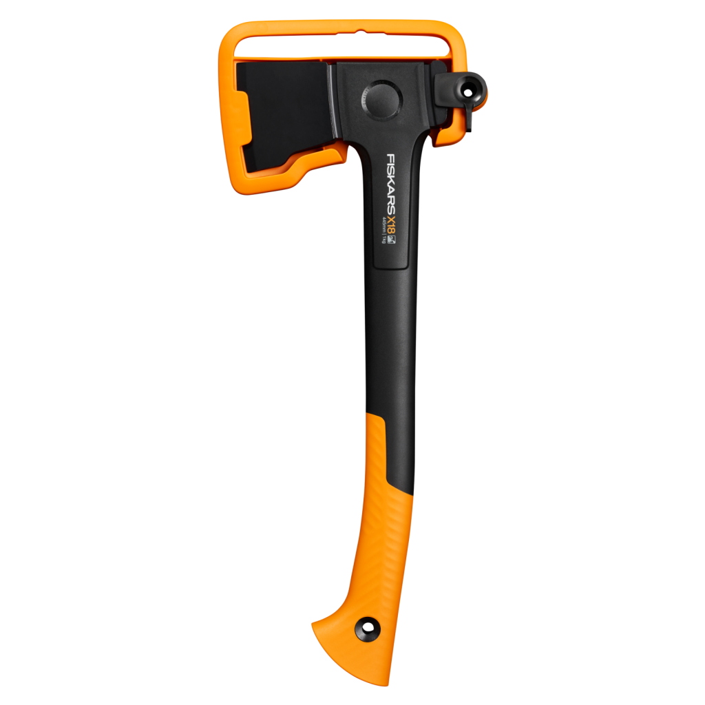 Univerzální sekera Fiskars S - X18