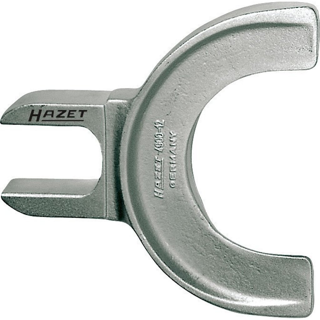 Upínací deska 4900-12 Hazet
