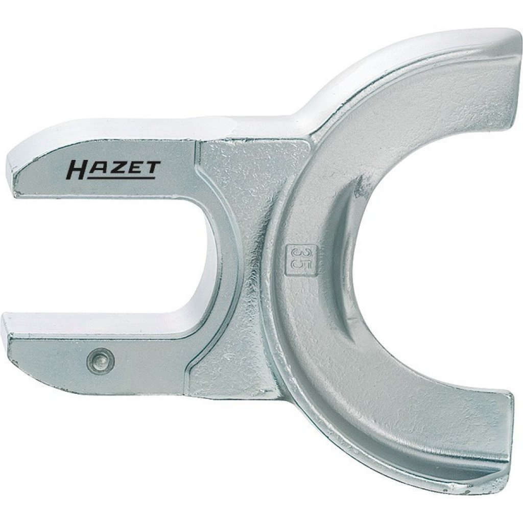 Upínací deska 4900-35 Hazet